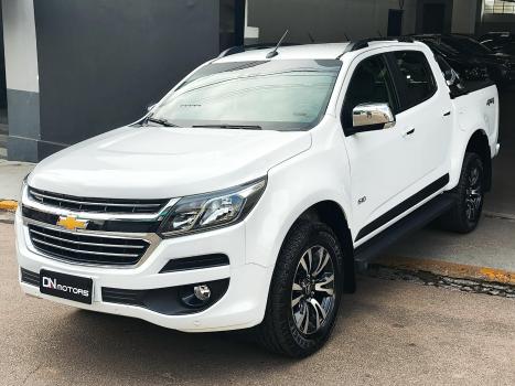 CHEVROLET S-10 CABINE DUPLA, Foto 1