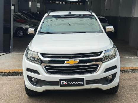 CHEVROLET S-10 CABINE DUPLA, Foto 2