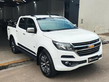 CHEVROLET S-10 CABINE DUPLA, Foto 3