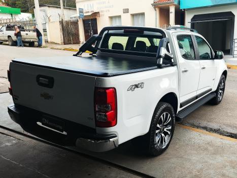 CHEVROLET S-10 CABINE DUPLA, Foto 5