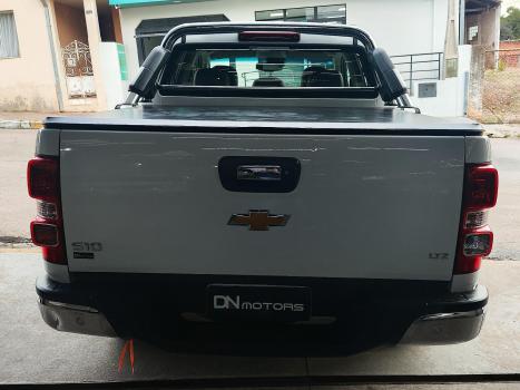 CHEVROLET S-10 CABINE DUPLA, Foto 6