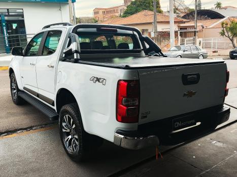 CHEVROLET S-10 CABINE DUPLA, Foto 7