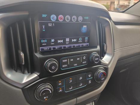CHEVROLET S-10 CABINE DUPLA, Foto 14