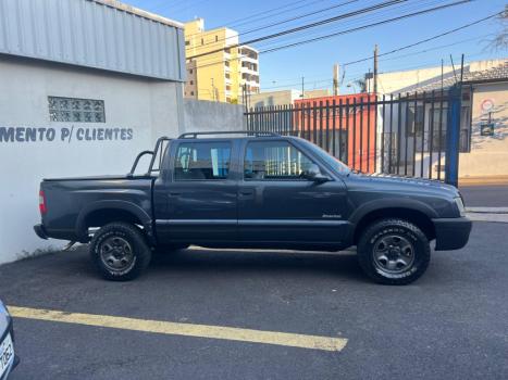 CHEVROLET S10 2.4 ADVANTAGE CABINE DUPLA, Foto 5