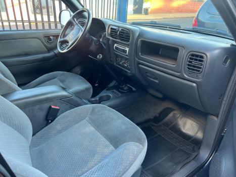 CHEVROLET S10 2.4 ADVANTAGE CABINE DUPLA, Foto 7