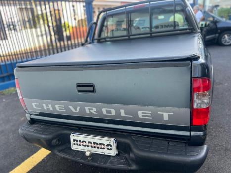 CHEVROLET S10 2.4 ADVANTAGE CABINE DUPLA, Foto 12