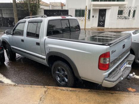 CHEVROLET S10 2.4 ADVANTAGE CABINE DUPLA, Foto 7