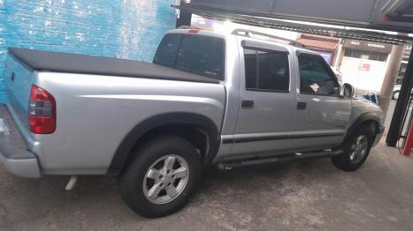 CHEVROLET S10 2.4 ADVANTAGE CABINE DUPLA, Foto 6