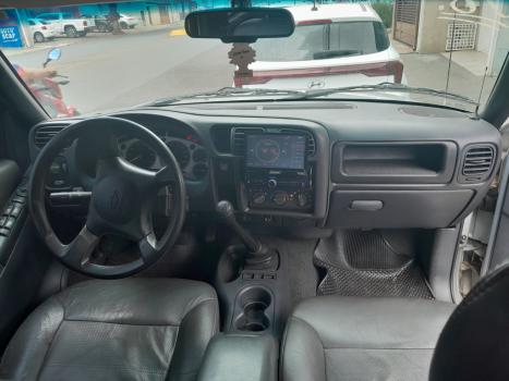 CHEVROLET S10 2.4 ADVANTAGE CABINE DUPLA, Foto 8