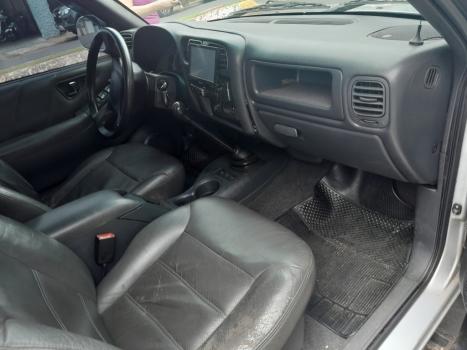 CHEVROLET S10 2.4 ADVANTAGE CABINE DUPLA, Foto 5