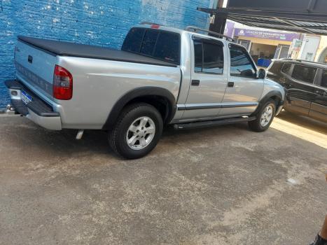 CHEVROLET S10 2.4 ADVANTAGE CABINE DUPLA, Foto 4