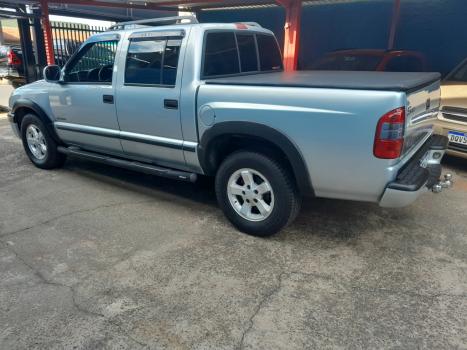 CHEVROLET S10 2.4 ADVANTAGE CABINE DUPLA, Foto 3