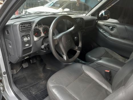 CHEVROLET S10 2.4 ADVANTAGE CABINE DUPLA, Foto 7