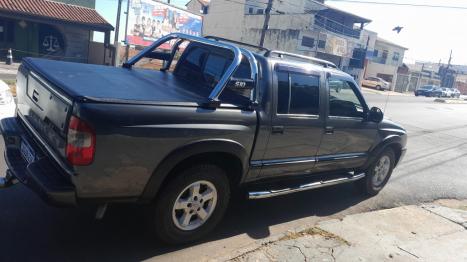 CHEVROLET S10 2.4 ADVANTAGE CABINE DUPLA, Foto 4