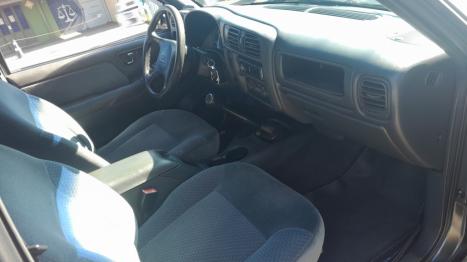 CHEVROLET S10 2.4 ADVANTAGE CABINE DUPLA, Foto 5