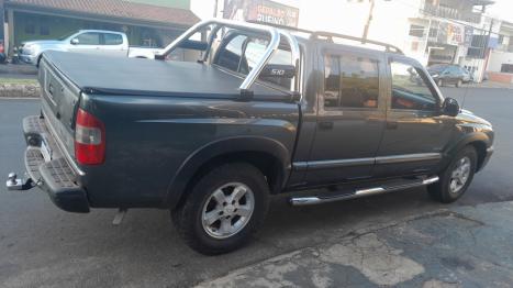 CHEVROLET S10 2.4 ADVANTAGE CABINE DUPLA, Foto 3