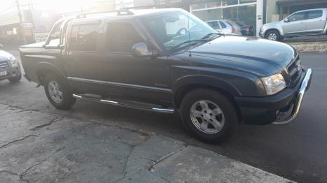 CHEVROLET S10 2.4 ADVANTAGE CABINE DUPLA, Foto 4
