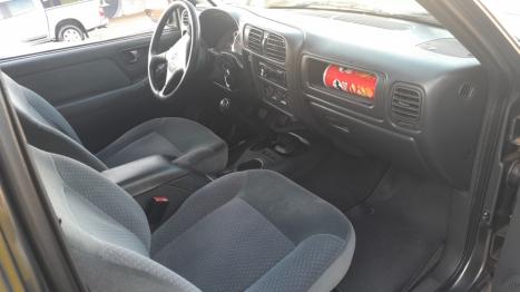 CHEVROLET S10 2.4 ADVANTAGE CABINE DUPLA, Foto 5