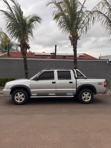 CHEVROLET S10 2.4 ADVANTAGE CABINE DUPLA, Foto 3