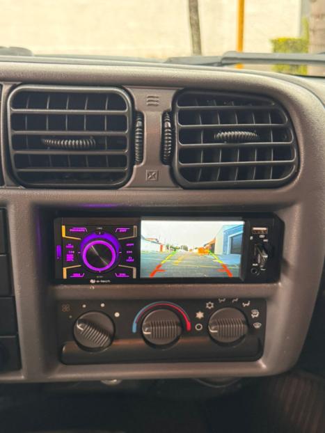 CHEVROLET S10 2.4 ADVANTAGE CABINE DUPLA, Foto 5