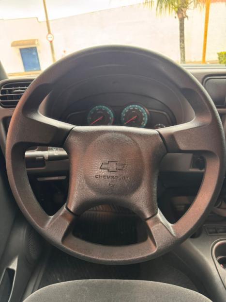 CHEVROLET S10 2.4 ADVANTAGE CABINE DUPLA, Foto 6