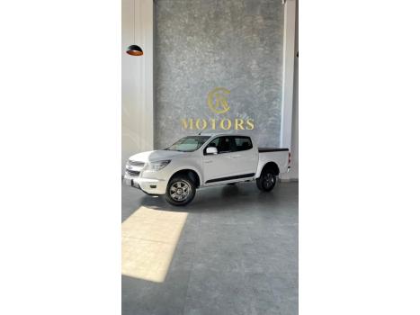 CHEVROLET S10 2.4 ADVANTAGE CABINE DUPLA, Foto 3