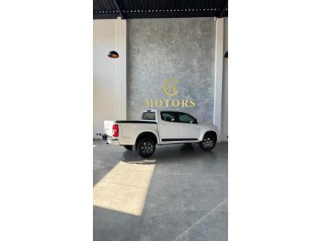 CHEVROLET S10 2.4 ADVANTAGE CABINE DUPLA, Foto 4