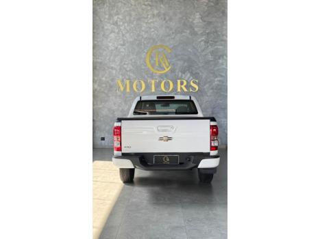 CHEVROLET S10 2.4 ADVANTAGE CABINE DUPLA, Foto 5