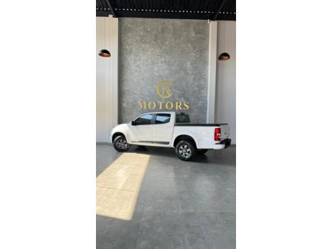 CHEVROLET S10 2.4 ADVANTAGE CABINE DUPLA, Foto 6