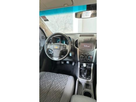 CHEVROLET S10 2.4 ADVANTAGE CABINE DUPLA, Foto 8