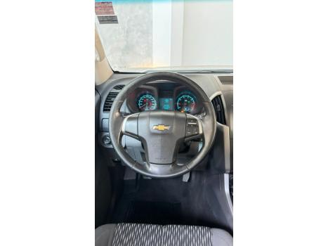 CHEVROLET S10 2.4 ADVANTAGE CABINE DUPLA, Foto 9