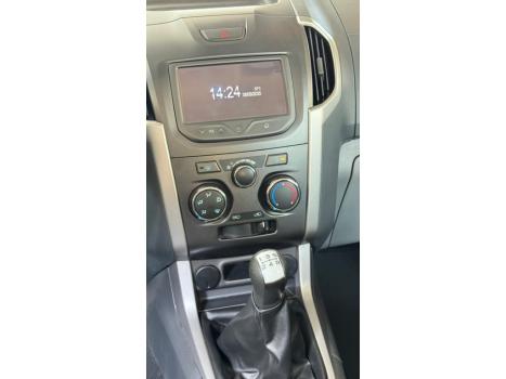 CHEVROLET S10 2.4 ADVANTAGE CABINE DUPLA, Foto 10