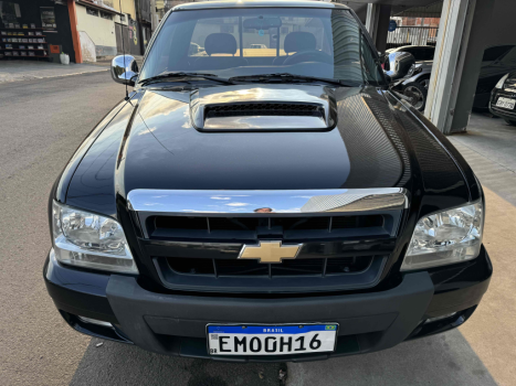 CHEVROLET S10 2.4 CABINE SIMPLES, Foto 2