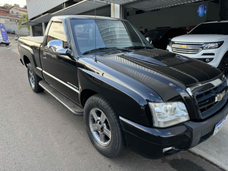 CHEVROLET S10 2.4 CABINE SIMPLES, Foto 3