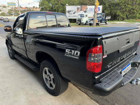 CHEVROLET S10 2.4 CABINE SIMPLES, Foto 5