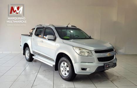 CHEVROLET S10 2.4 CABINE DUPLA, Foto 3