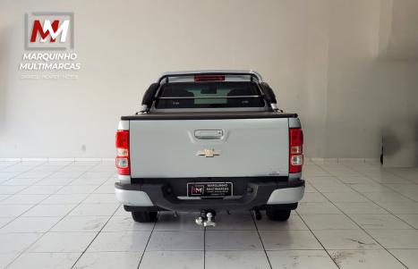 CHEVROLET S10 2.4 CABINE DUPLA, Foto 6