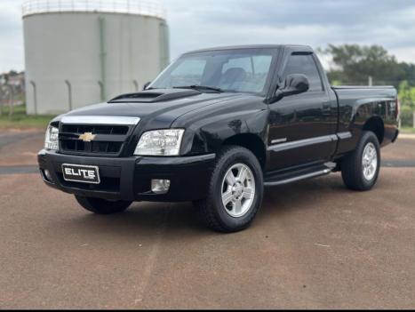 CHEVROLET S10 2.4 CABINE SIMPLES, Foto 1