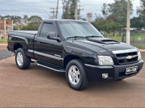 CHEVROLET S10 2.4 CABINE SIMPLES, Foto 2