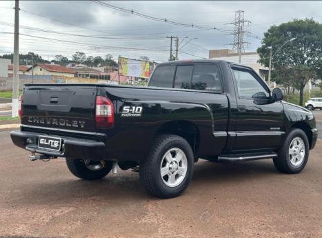 CHEVROLET S10 2.4 CABINE SIMPLES, Foto 3