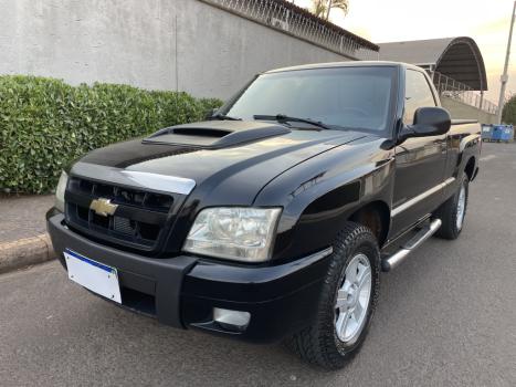 CHEVROLET S10 2.4 CABINE SIMPLES, Foto 1
