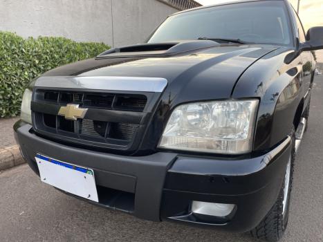 CHEVROLET S10 2.4 CABINE SIMPLES, Foto 3