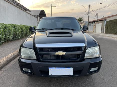 CHEVROLET S10 2.4 CABINE SIMPLES, Foto 6