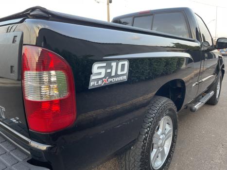 CHEVROLET S10 2.4 CABINE SIMPLES, Foto 8