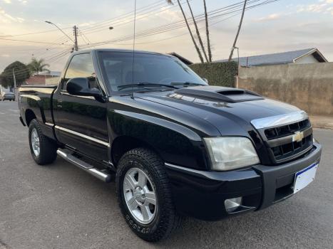 CHEVROLET S10 2.4 CABINE SIMPLES, Foto 10