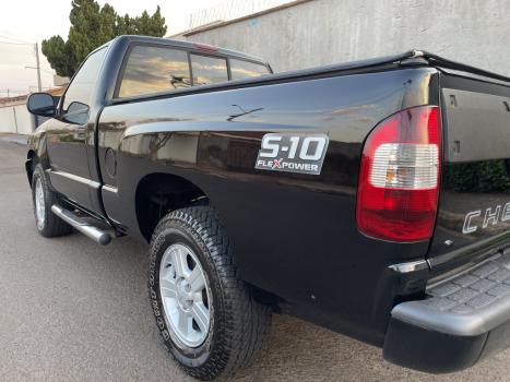 CHEVROLET S10 2.4 CABINE SIMPLES, Foto 12
