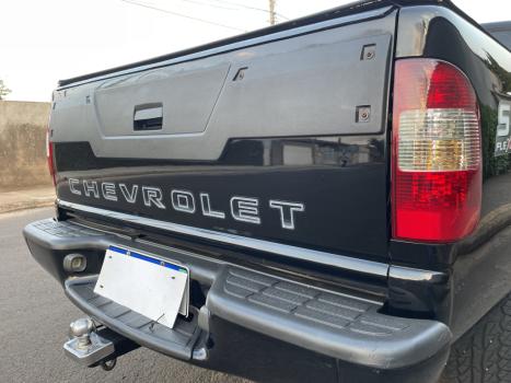 CHEVROLET S10 2.4 CABINE SIMPLES, Foto 13