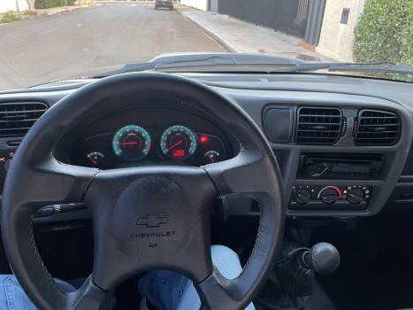 CHEVROLET S10 2.4 CABINE SIMPLES, Foto 17