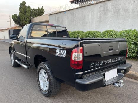 CHEVROLET S10 2.4 CABINE SIMPLES, Foto 18