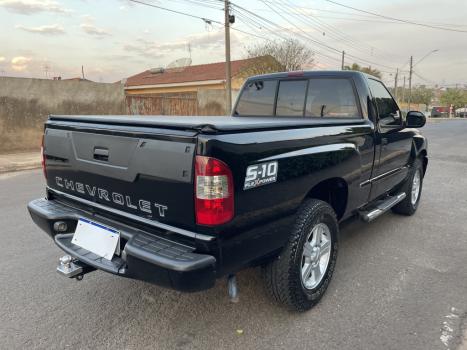 CHEVROLET S10 2.4 CABINE SIMPLES, Foto 20
